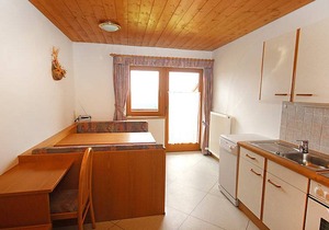 45 m² Apartment ∙ 2 bedrooms ∙ 4 guests