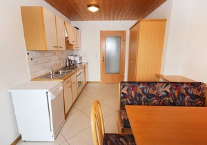 45 m² Apartment ∙ 2 bedrooms ∙ 4 guests