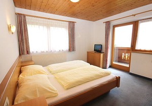 45 m² Apartment ∙ 2 bedrooms ∙ 4 guests