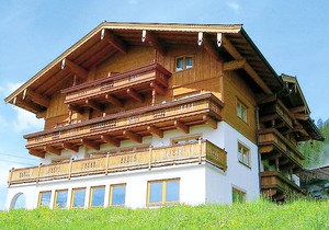 45 m² Apartment ∙ 2 bedrooms ∙ 4 guests