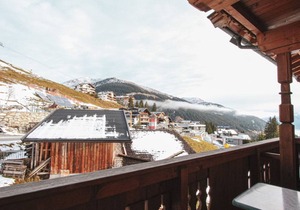 45 m² Apartment ∙ 2 bedrooms ∙ 4 guests