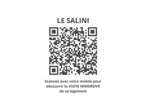 45 m² Apartment ∙ 1 bedroom ∙ 3 guests