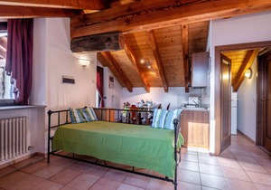 45 m² Apartment ∙ 1 bedroom ∙ 4 guests
