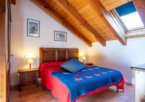 45 m² Apartment ∙ 1 bedroom ∙ 4 guests