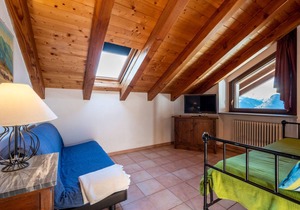 45 m² Apartment ∙ 1 bedroom ∙ 4 guests