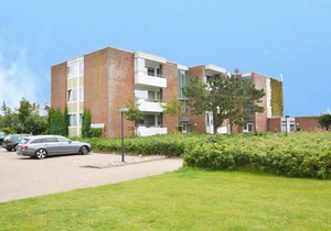 45 m² Apartment ∙ 1 bedroom ∙ 2 guests