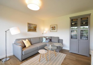 45 m² Apartment ∙ 1 bedroom ∙ 2 guests