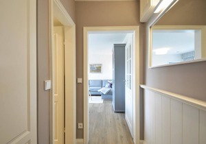 45 m² Apartment ∙ 1 bedroom ∙ 2 guests