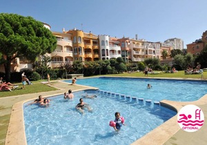 45 m² Apartment ∙ 1 bedroom ∙ 4 guests