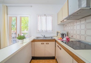 45 m² Apartment ∙ 1 bedroom ∙ 4 guests