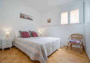 45 m² Apartment ∙ 1 bedroom ∙ 4 guests