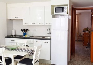 45 m² Apartment ∙ 1 bedroom ∙ 3 guests