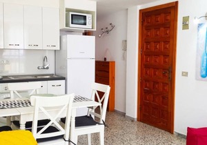 45 m² Apartment ∙ 1 bedroom ∙ 3 guests