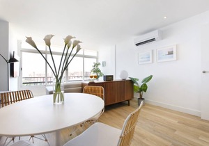 45 m² Apartment ∙ 1 bedroom ∙ 3 guests