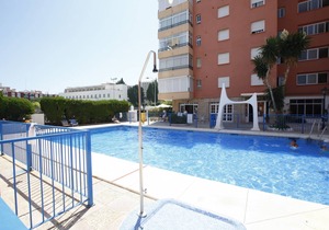 45 m² Apartment ∙ 1 bedroom ∙ 3 guests