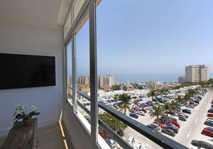 45 m² Apartment ∙ 1 bedroom ∙ 3 guests