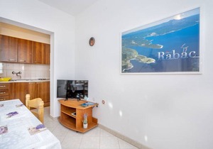 45 m² Apartment ∙ 2 bedrooms ∙ 4 guests