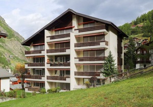 45 m² Apartment ∙ 1 bedroom ∙ 4 guests