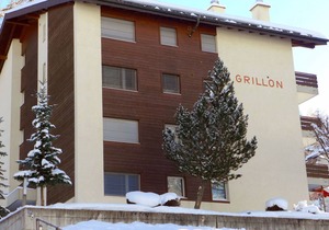 45 m² Apartment ∙ 1 bedroom ∙ 4 guests