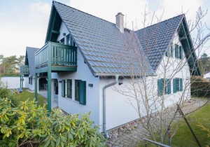 45 m² Apartment ∙ 1 bedroom ∙ 2 guests