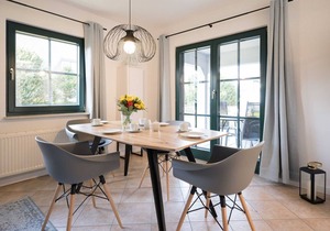 45 m² Apartment ∙ 1 bedroom ∙ 2 guests