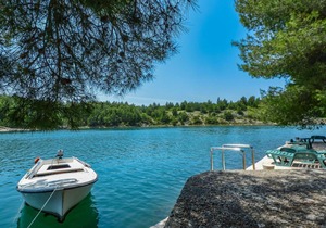 45 m² Apartment ∙ 1 bedroom ∙ 4 guests