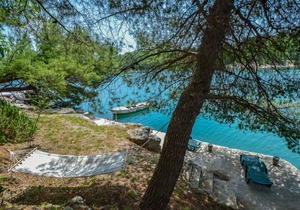 45 m² Apartment ∙ 1 bedroom ∙ 4 guests