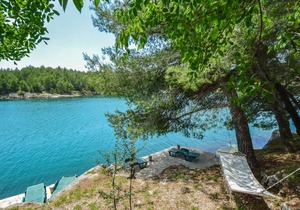 45 m² Apartment ∙ 1 bedroom ∙ 4 guests