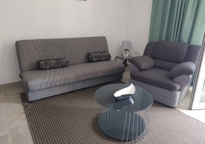 45 m² Apartment ∙ 1 bedroom ∙ 4 guests