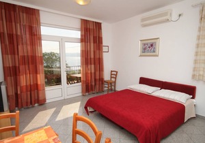 45 m² Apartment ∙ 1 bedroom ∙ 5 guests