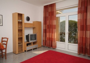 45 m² Apartment ∙ 1 bedroom ∙ 5 guests