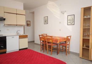 45 m² Apartment ∙ 1 bedroom ∙ 5 guests