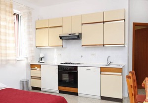 45 m² Apartment ∙ 1 bedroom ∙ 5 guests