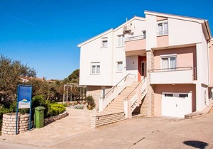 45 m² Apartment ∙ 1 bedroom ∙ 2 guests