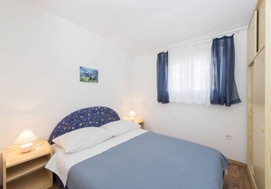 45 m² Apartment ∙ 1 bedroom ∙ 5 guests