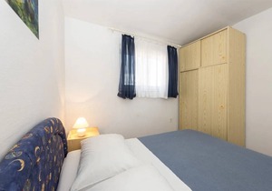 45 m² Apartment ∙ 1 bedroom ∙ 5 guests