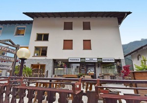 45 m² Apartment ∙ 1 bedroom ∙ 4 guests