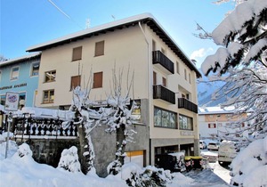 45 m² Apartment ∙ 1 bedroom ∙ 4 guests