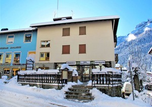 45 m² Apartment ∙ 1 bedroom ∙ 4 guests