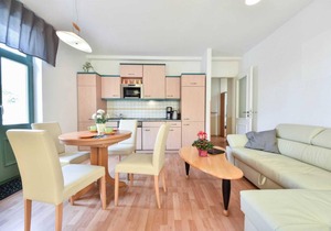 45 m² Apartment ∙ 1 bedroom ∙ 3 guests