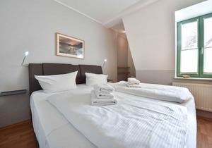 45 m² Apartment ∙ 1 bedroom ∙ 3 guests