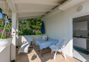 45 m² Apartment ∙ 1 bedroom ∙ 2 guests