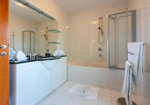 45 m² Apartment ∙ 1 bedroom ∙ 2 guests