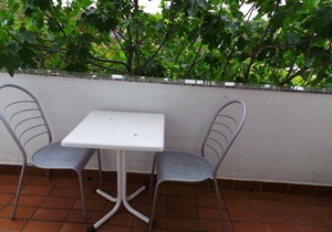 45 m² Apartment ∙ 1 bedroom ∙ 4 guests