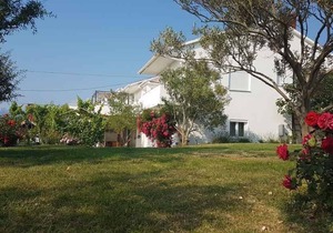 45 m² Apartment ∙ 1 bedroom ∙ 4 guests