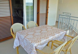 45 m² Apartment ∙ 1 bedroom ∙ 4 guests