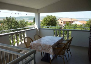 45 m² Apartment ∙ 1 bedroom ∙ 4 guests