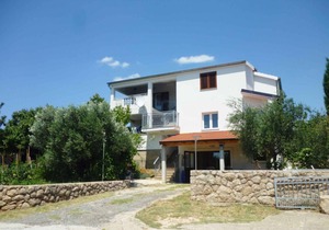 45 m² Apartment ∙ 1 bedroom ∙ 4 guests