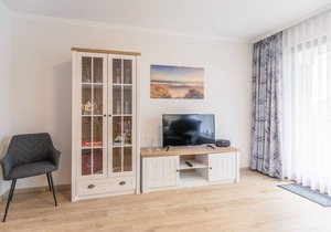 45 m² Apartment ∙ 1 bedroom ∙ 2 guests
