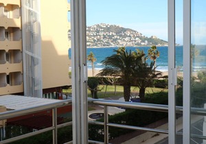 45 m² Apartment ∙ 1 bedroom ∙ 4 guests